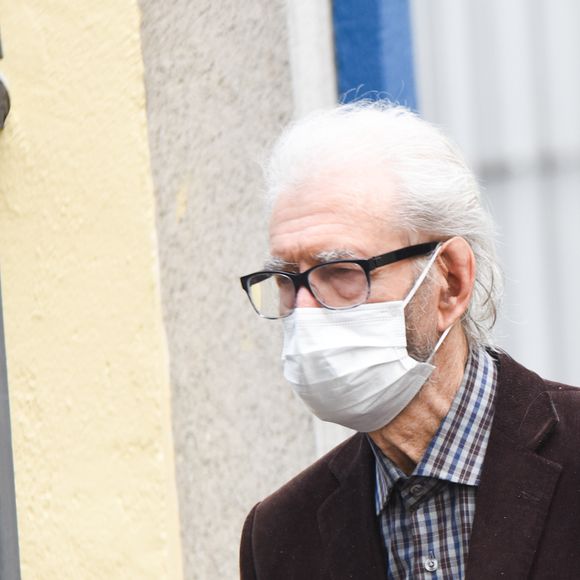 Juca de Oliveira enfrentava problemas cardíacos e pneumonia