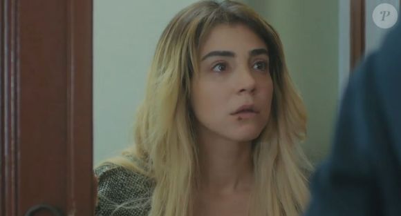 Jale descobre a verdade envolvendo Ceyda e nota que foi injusta com a cantora na novela 'Força de Mulher' no capítulo de 22 de janeiro de 2025