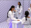 Quarto branco do 'BBB 26' já teve quatro desistências até o momento: Ricardinho, Elisa, Lívia e Ricardo