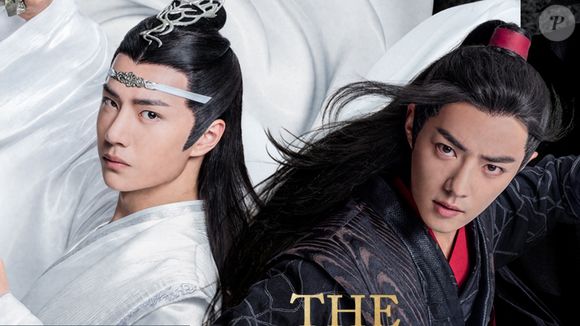 'Os Indomáveis': duas alma gêmeas que desenvolvem uma relação e descobrem que podem mudar o destino do seu reino