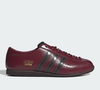O Lux Japan, da Adidas, é uma releitura moderna da silhueta do Handball Spezial, modelo criado em 1979 para atletas profissionais de futsal