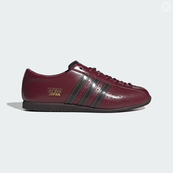 O Lux Japan, da Adidas, é uma releitura moderna da silhueta do Handball Spezial, modelo criado em 1979 para atletas profissionais de futsal