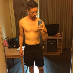 Rico Melquiades começou a fazer sucesso nas redes sociais há um bom tempo