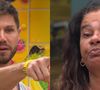 Tá com Nada no 'BBB 26'! Jonas Sulzbach leva punição gravíssima, casa se revolta e Solange Couto explode: 'Se quiserem ver o cão aqui dentro...'