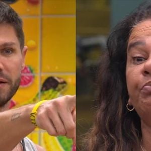 Tá com Nada no 'BBB 26'! Jonas Sulzbach leva punição gravíssima, casa se revolta e Solange Couto explode: 'Se quiserem ver o cão aqui dentro...'