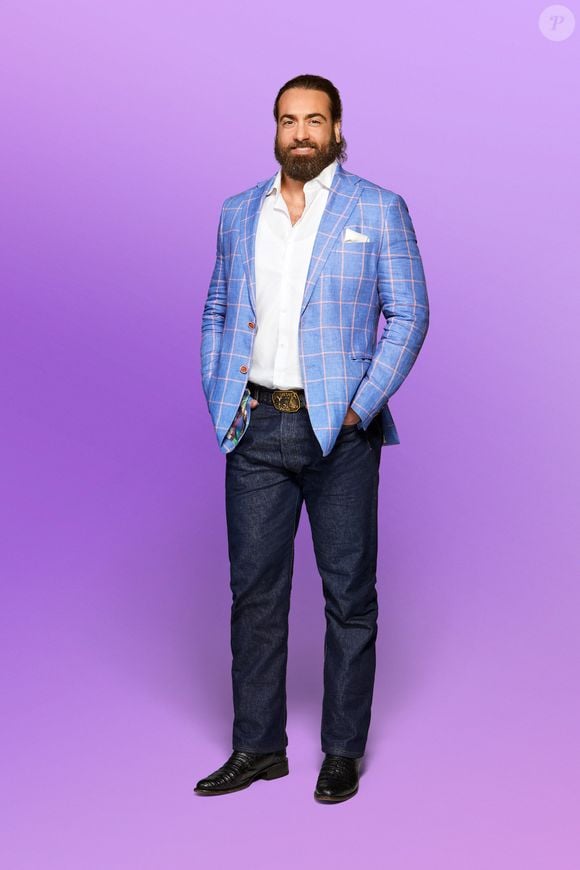 Tom, 38 anos, Consultor de Gestão