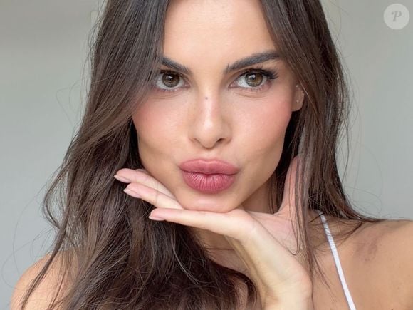 'Não foi por vontade minha': Amanda Kimberlly afirmou que providenciou a documentação necessária para facilitar uma eventual viagem de Helena à Copa do Mundo de 2026
