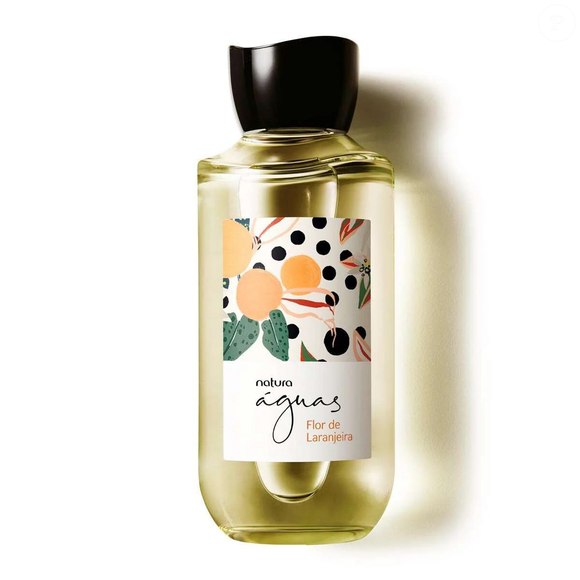 Para o inverno, o diferencial está na base composta por sândalo, musk, musgo de carvalho, baunilha e âmbar, que acrescenta conforto e ajuda a prolongar a perfumação sem perder a sensação de limpeza característica da linha Águas