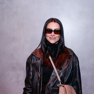 Cleo Pires completou que seu principal medo seria perder contato com as pessoas amadas: ‘Essas que me ajudam a manter sã’