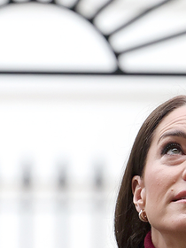 1 ano após ser diagnosticada com câncer, Kate Middleton faz revelação importante sobre estado de saúde