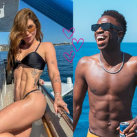 Virgínia e Vini Jr. estão namorando? Após flagra com jogador na Europa, ex de Zé Felipe quebra o silêncio sobre viagem