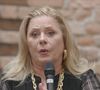Vera Fischer falou sobre o uso de drogas e o polêmico casamento com Felipe Camargo