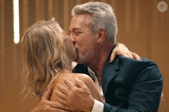 Aos 67 anos, Rivo mostrou seu lado interessado, divertido e até carinhoso, fazendo com que Silvia, Lica e Fátima se encantassem pela sua versão das cabines. Mas foi ao sair do confinamento e chegar à lua de mel em Trancoso, na Bahia, que ele revelou sua verdadeira face.