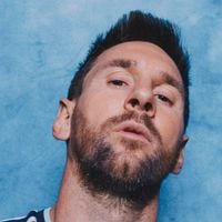 Nem técnico, nem cartola: hoje na 6ª Copa do Mundo pela Argentina, Messi teve ajuda inesperada para chegar à Seleção e quase jogou pela Espanha