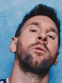 Nem técnico, nem cartola: hoje na 6ª Copa do Mundo pela Argentina, Messi teve ajuda inesperada para chegar à Seleção e quase jogou pela Espanha