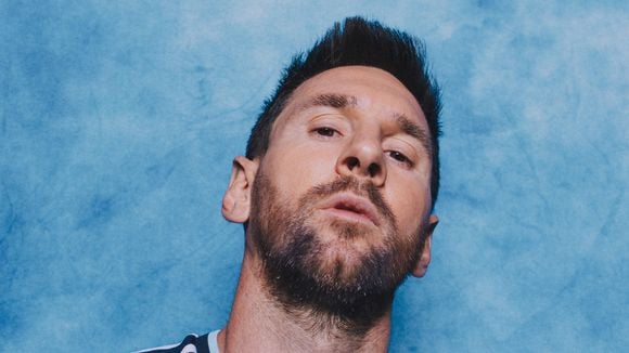 Nem técnico, nem cartola: hoje na 6ª Copa do Mundo pela Argentina, Messi teve ajuda inesperada para chegar à Seleção e quase jogou pela Espanha