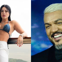 Quem é a atual namorada de Belo? Comparada a Gracyanne Barbosa antes da fama, Rayane Figliuzzi já foi presa e teve affair com astro internacional