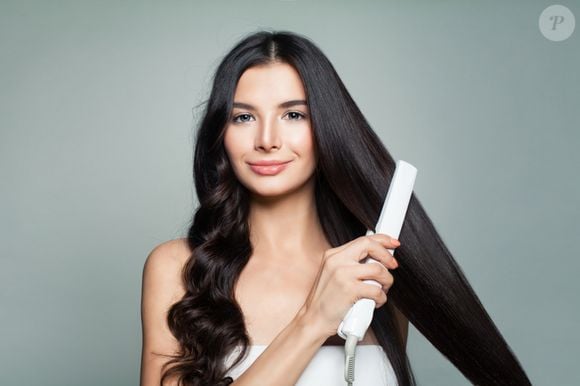 O resultado é um cabelo mais bonito e sem frizz, mas o problema é que se trata apenas de um efeito visual.