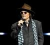 O possível retorno de Johnny Depp como Jack Sparrow acontece após anos de especulações sobre o futuro de 'Piratas do Caribe'
