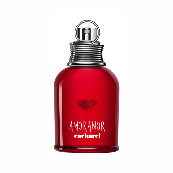 Perfume Cacharel Amor Amor