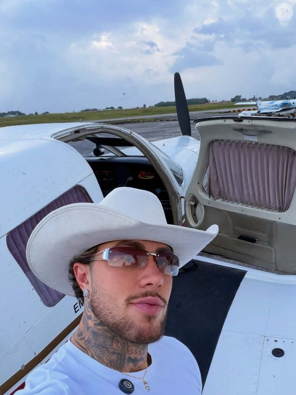 Mc Daniel foi bastante elogiado por fãs...