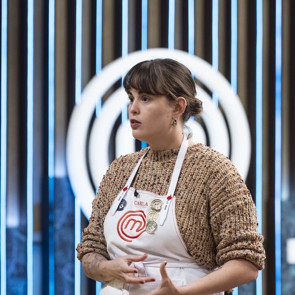 A final do 'MasterChef Brasil 2026' acontece nessa terça-feira, dia 19 de setembro de 2026, entre Carla e Jéssica