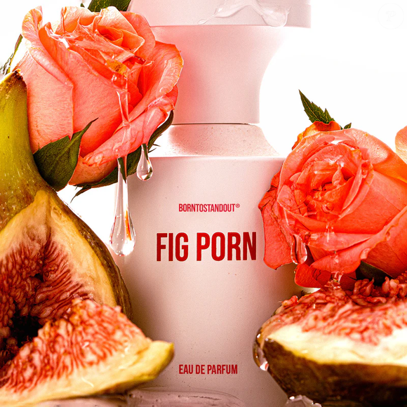BORNTOSTANDOUT® desembarca oficialmente no Brasil com fragrâncias provocativas e aposta no perfume como ferramenta de autoexpressão