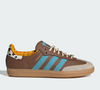Inspirado em Woody, o novo Adidas Samba OG x Disney Pixar aposta em referências discretas ao personagem e surge como uma opção estilosa para quem ama moda e nostalgia