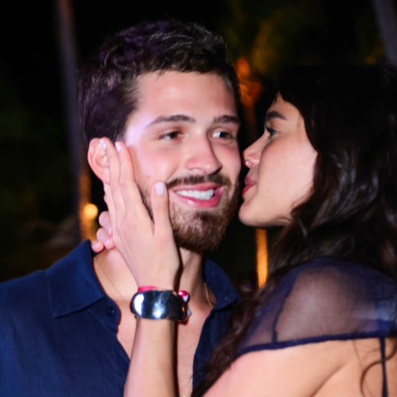 Bruna Marquezine e João Guilherme voltaram? Novo flagra, post suspeito e teoria sobre separação de Virgínia rendem rumores de reconciliação