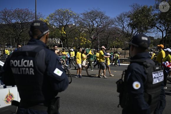 Clima de alerta em Brasília cresce após previsão astrológica de atentado e julgamento decisivo no STF