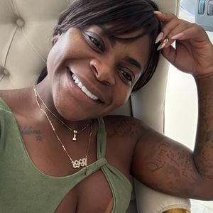 'Não tenho medo de processo', declarou a cantora após polêmica