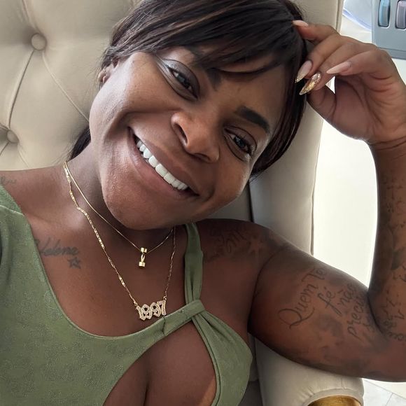 'Não tenho medo de processo', declarou a cantora após polêmica