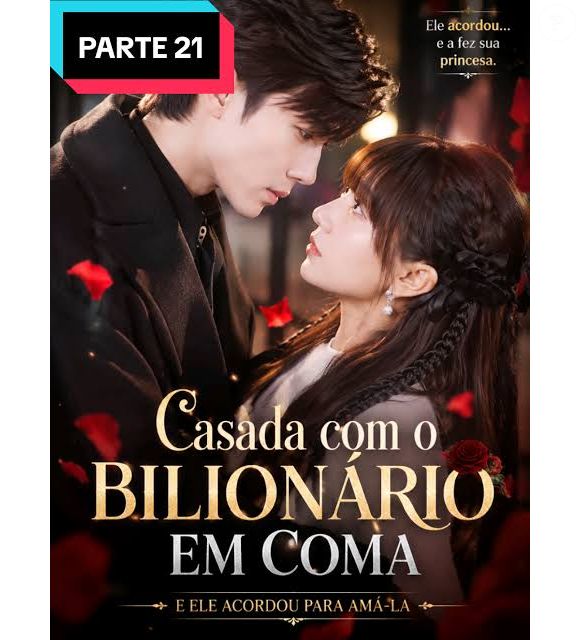 'Casada com o Bilionário em Coma': um casamento inesperado aproxima uma jovem de um bilionário que desperta do coma cheio de dúvidas. Aos poucos, eles superam intrigas e descobrem um verdadeiro parceiro um no outro