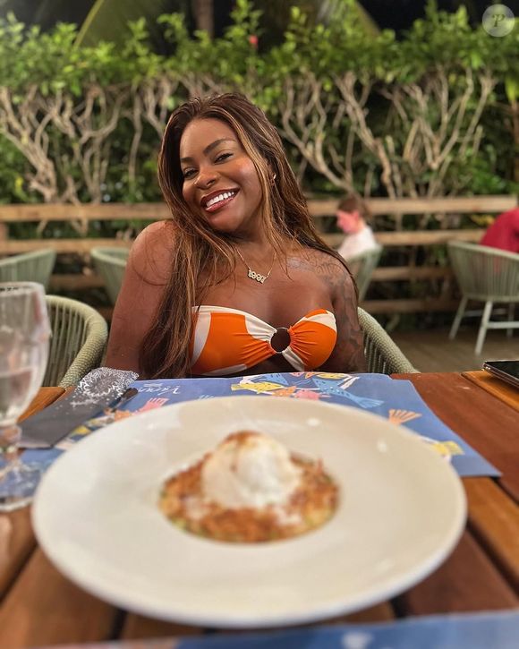 Jojo Todynho: ‘Acho engraçado as pessoas acharem assim: ‘ah, ela tem dinheiro, por que ela não custeia tudo sozinha?’. Eu tenho uma vida, gente. Eu tenho responsabilidades’