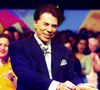 Silvio Santos em 1988 afirmou que em 1991 estaria praticamente longe da TV - naquele ano, estreou o 'Topa Tudo por Dinheiro'