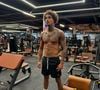 MC Livinho vai publicar fotos e vídeos explícitos? Para a infelicidade de muitas e muitos, a resposta é não