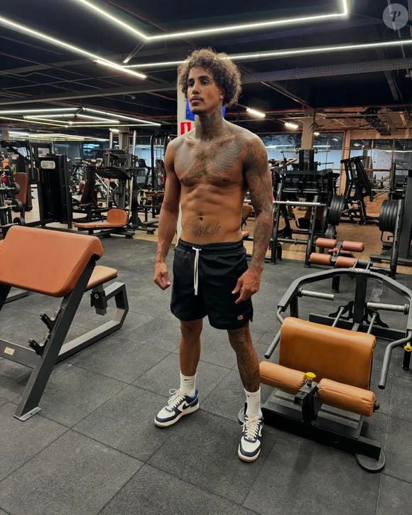 MC Livinho vai publicar fotos e vídeos explícitos? Para a infelicidade de muitas e muitos, a resposta é não