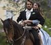 Onde foi gravada a novela 'Além do Tempo'? Rafael Cardoso e Alinne Moraes estiveram na cidade de São José dos Ausentes, no RS