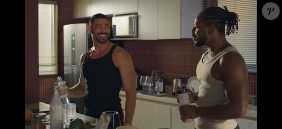 Cena de Vale Tudo exibe um detalhe musical que poucos espectadores notaram.