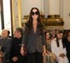 Bruna Marquezine, Camila Queiroz, Nathalia Dill e tantos outras celebridades arrancaram suspiros com seus looks inspiradores pelo Theatro Municipal, mas foi o óculos de sol com armação floral da apresentadora que roubou toda a cena