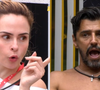 ‘BBB 26': Ana Paula Renault expulsa de novo? Cowboy acusa sister de violação das regras e pede desclassificação