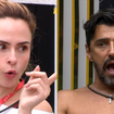 ‘BBB 26': Ana Paula Renault expulsa de novo? Cowboy acusa sister de violação das regras e pede desclassificação