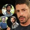 'Eu sei que...': o que Cauã Reymond, César de 'Vale Tudo', disse sobre suposto boicote do elenco masculino da novela