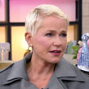 Durante o 'Mais Você', Xuxa agradece aos haters após polêmica com seus looks e revela que as críticas ajudaram a aumentar as vendas da turnê