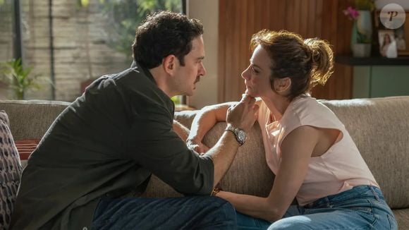 O último episódio de 'O Pai da Minha Filha' traz transplante, segredo de 20 anos e uma reflexão sobre família. Entenda o final da série da Netflix