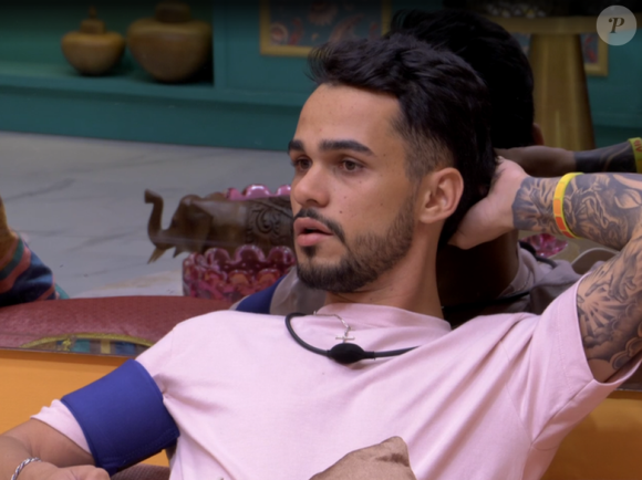 Repercussão cresce após João Gabriel associar beleza de ex-namorada à cor da pele