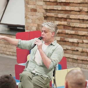 Fábio Assunção contou ter sido assediado por um vizinho