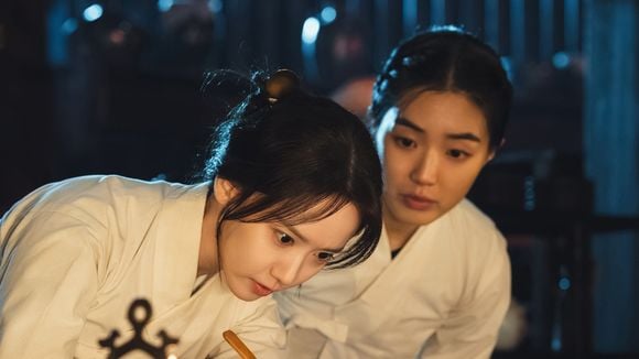 84 milhões de horas em 7 dias: 'Bon Appétit, Vossa Majestade' garante audiência fenomenal na Netflix e quebra recorde na Coreia do Sul