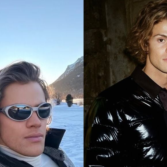 Quem é o namorado de Isadora Cruz, de 'Coração Acelerado'? Esquiador 'galã' é esperança de medalha nunca conquistada para o Brasil nos Jogos Olímpicos de Inverno 2026