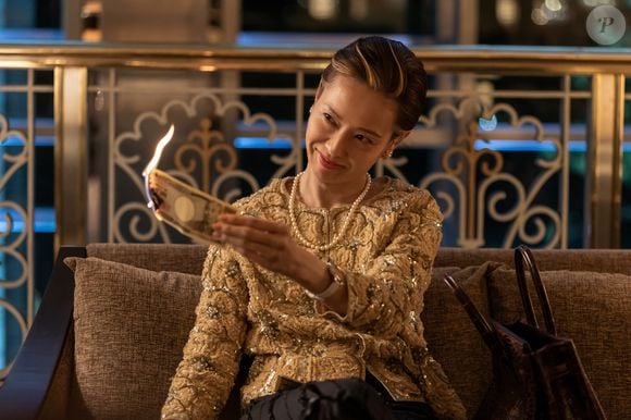 'Direto pro Inferno' é um ótimo drama com apenas 9 episódios que vai te prender a cada episódio e instante